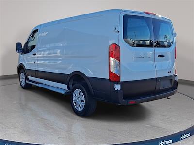 Used 2024 Ford Transit 250 Low Roof Empty Cargo Van for sale #RKA71194 - photo 2