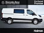Used 2024 Ford Transit 250 Low Roof Empty Cargo Van for sale #RKA71194 - photo 1
