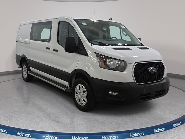 Used 2024 Ford Transit 250 - photo 5