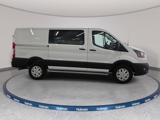 Used 2024 Ford Transit 250 - photo 9