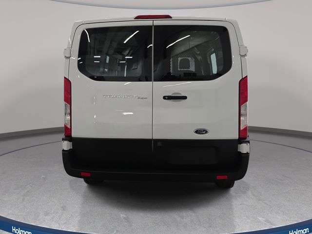 Used 2024 Ford Transit 250 - photo 10
