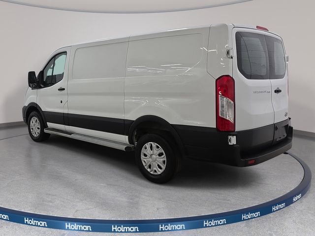 Used 2024 Ford Transit 250 - photo 11