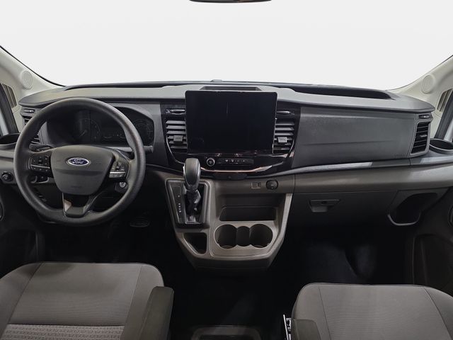 Used 2024 Ford Transit 350 - photo 12