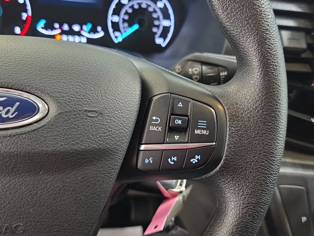 Used 2024 Ford Transit 350 - photo 19