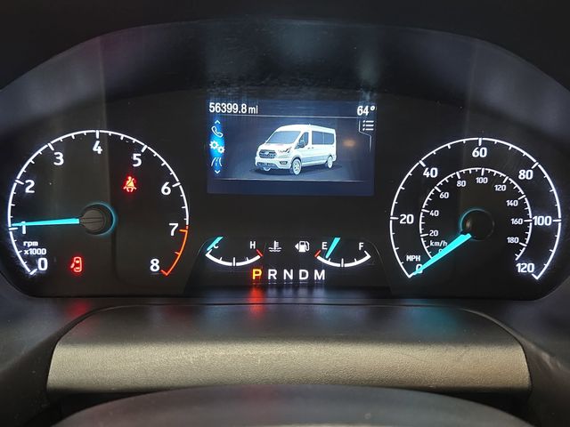 Used 2024 Ford Transit 350 - photo 20