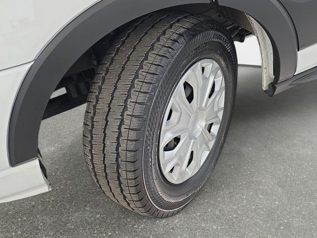 Used 2024 Ford Transit 350 - photo 32