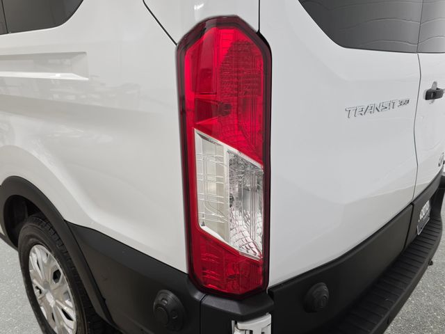 Used 2024 Ford Transit 350 - photo 34