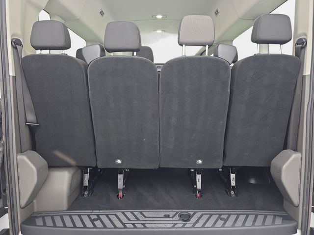 Used 2024 Ford Transit 350 - photo 35
