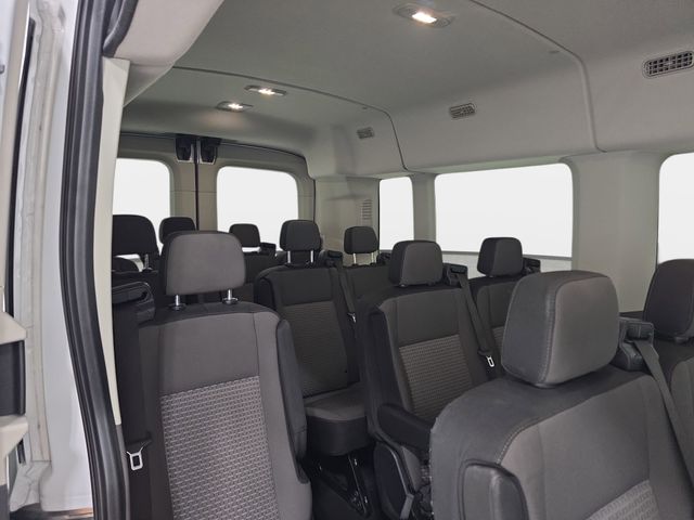 Used 2024 Ford Transit 350 - photo 36