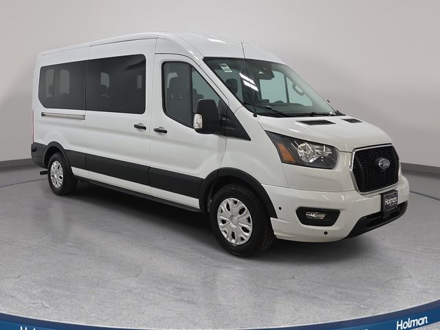 Used 2024 Ford Transit 350 - photo 7