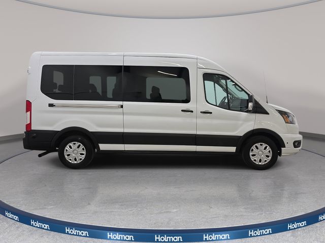 Used 2024 Ford Transit 350 - photo 8