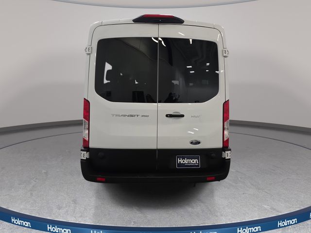 Used 2024 Ford Transit 350 - photo 10