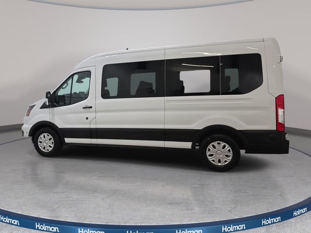 Used 2024 Ford Transit 350 - photo 11