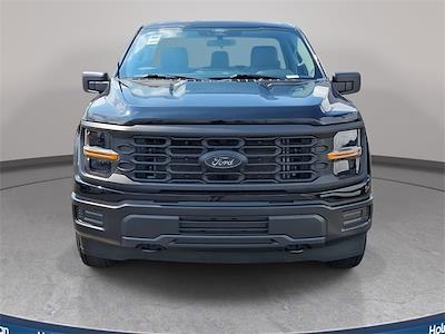 Used 2024 Ford F-150 XL Regular Cab for sale #RKD04978 - photo 1