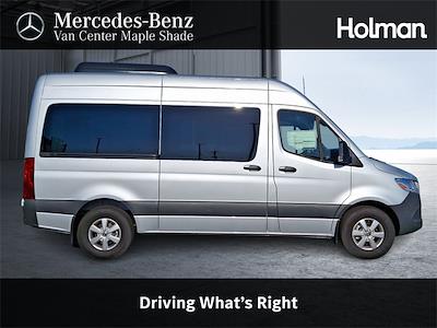 New 2024 Mercedes-Benz Sprinter 2500 Passenger Van for sale #RP660994 - photo 1