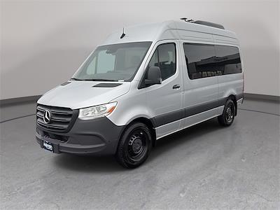 Used 2024 Mercedes-Benz Sprinter 2500 Passenger Van for sale #RP711036 - photo 1