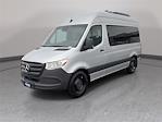 2024 Mercedes-Benz Sprinter 2500 Standard Roof RWD Passenger Van for sale #RP711036 - photo 1