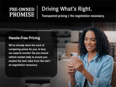 Used 2024 Mercedes-Benz Sprinter 2500 Passenger Van for sale #RP718258 - photo 2