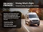 2024 Mercedes-Benz Sprinter 2500 Standard Roof RWD Passenger Van for sale #RP718258 - photo 11