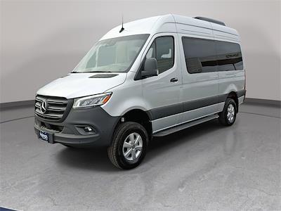 Used 2024 Mercedes-Benz Sprinter 2500 Passenger Van for sale #RP720239 - photo 1