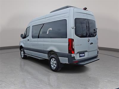 Used 2024 Mercedes-Benz Sprinter 2500 Passenger Van for sale #RP720239 - photo 2
