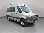 Used 2024 Mercedes-Benz Sprinter 2500 Passenger Van for sale #RP720239 - photo 4