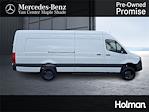 Used 2024 Mercedes-Benz Sprinter 2500 High Roof Empty Cargo Van for sale #RP721502 - photo 1