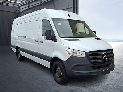 Used 2024 Mercedes-Benz Sprinter 3500XD High Roof Empty Cargo Van for sale #RP726488 - photo 1