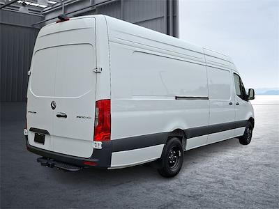 Used 2024 Mercedes-Benz Sprinter 3500XD High Roof Empty Cargo Van for sale #RP726488 - photo 2