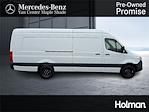 Used 2024 Mercedes-Benz Sprinter 3500XD High Roof Empty Cargo Van for sale #RP726488 - photo 3