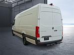 Used 2024 Mercedes-Benz Sprinter 3500XD High Roof Empty Cargo Van for sale #RP726488 - photo 6