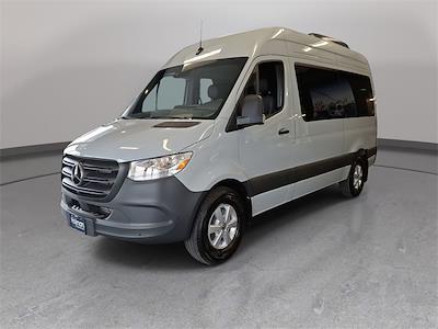 Used 2024 Mercedes-Benz Sprinter 2500 Passenger Van for sale #RP735805 - photo 1