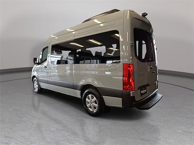 Used 2024 Mercedes-Benz Sprinter 2500 Passenger Van for sale #RP735805 - photo 2
