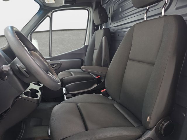 Used 2024 Mercedes-Benz Sprinter 2500 - photo 12
