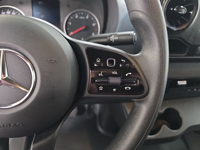 Used 2024 Mercedes-Benz Sprinter 2500 - photo 16