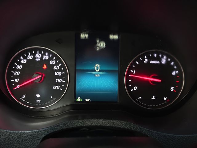 Used 2024 Mercedes-Benz Sprinter 2500 - photo 18