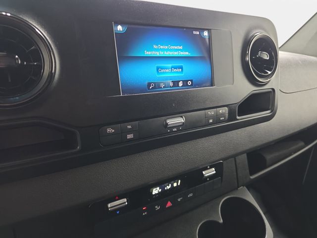 Used 2024 Mercedes-Benz Sprinter 2500 - photo 19
