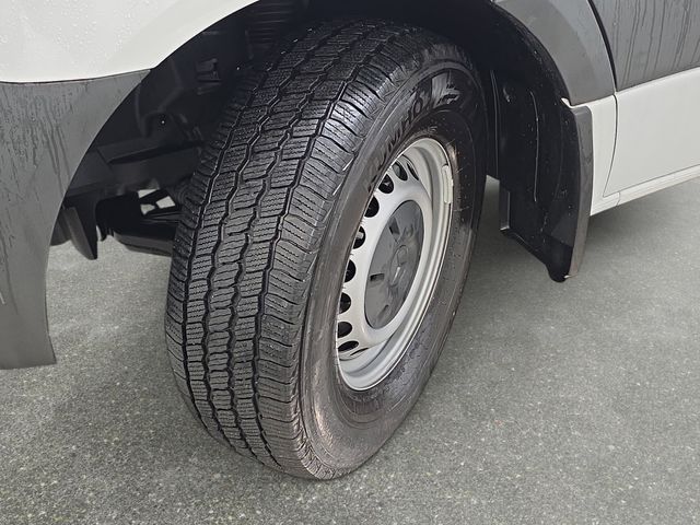 Used 2024 Mercedes-Benz Sprinter 2500 - photo 28