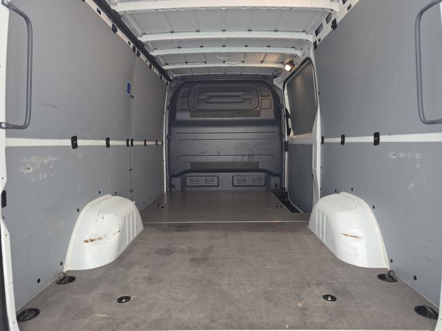 Used 2024 Mercedes-Benz Sprinter 2500 - photo 31