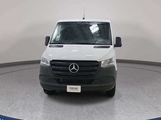 Used 2024 Mercedes-Benz Sprinter 2500 - photo 6
