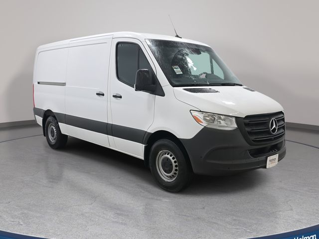 Used 2024 Mercedes-Benz Sprinter 2500 - photo 7