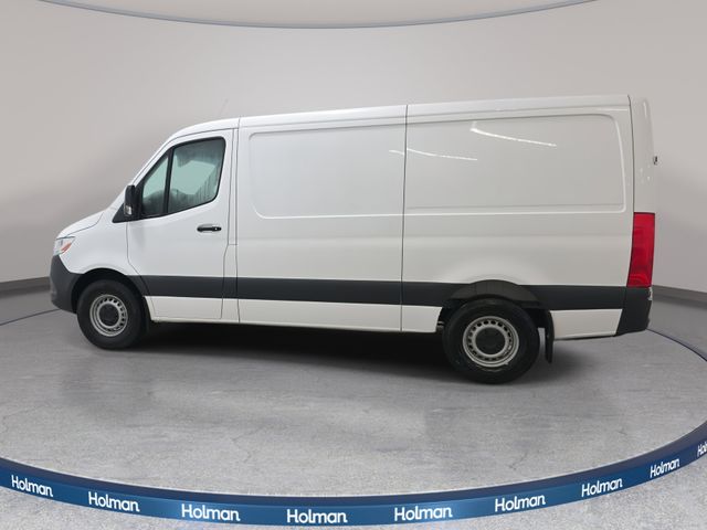 Used 2024 Mercedes-Benz Sprinter 2500 - photo 11