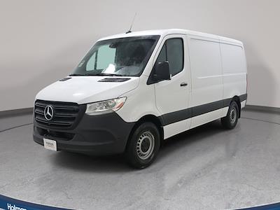 Used 2024 Mercedes-Benz Sprinter 2500 - photo 1