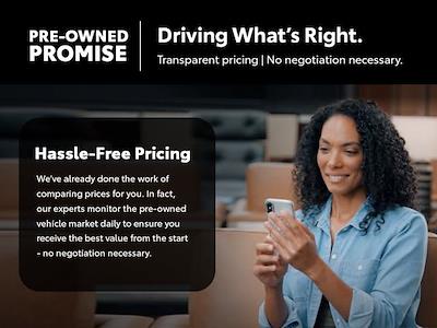 Used 2024 Mercedes-Benz Sprinter 2500 - photo 1