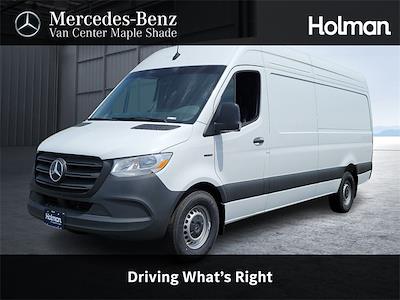 New 2024 Mercedes-Benz eSprinter High Roof Empty Cargo Van for sale #RT181555 - photo 1