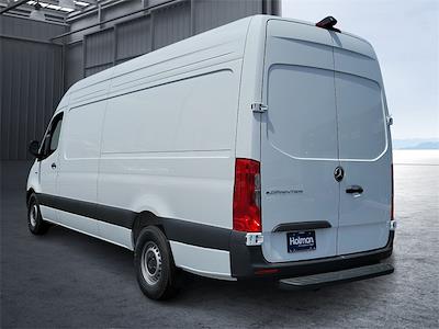 New 2024 Mercedes-Benz eSprinter High Roof Empty Cargo Van for sale #RT181555 - photo 2