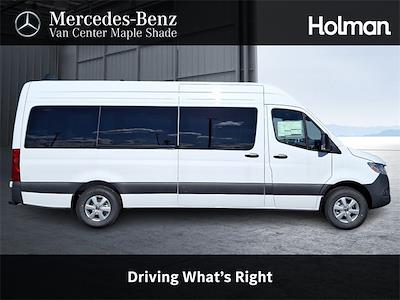 New 2024 Mercedes-Benz Sprinter 2500 Passenger Van for sale #RT182348 - photo 1