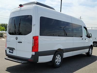 New 2024 Mercedes-Benz Sprinter 2500 Passenger Van for sale #RT182348 - photo 2
