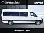New 2024 Mercedes-Benz Sprinter 2500 Passenger Van for sale #RT182348 - photo 1