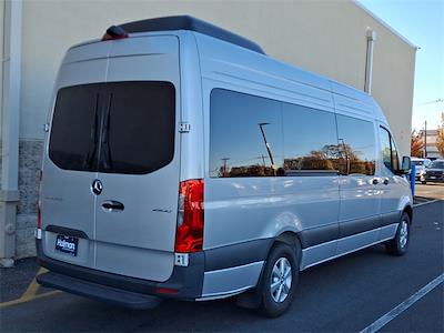 New 2024 Mercedes-Benz Sprinter 2500 Passenger Van for sale #RT182928 - photo 2